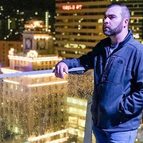 Meet your Posher, Michael - Picture 1 of 1